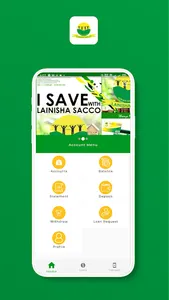 M-Lainisha screenshot 2