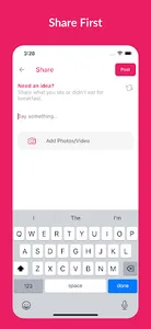 Qorus screenshot 4