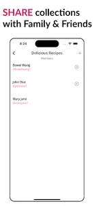 Pouch screenshot 3