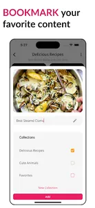 Pouch screenshot 6