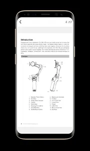 DJI OM 4 SE Guide screenshot 6
