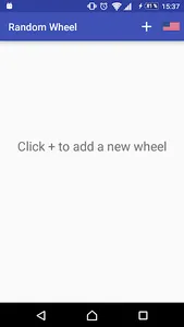 Random Wheel screenshot 2