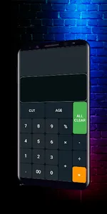 Calculator Logic screenshot 0