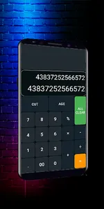Calculator Logic screenshot 2