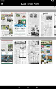 Lake Placid News screenshot 16