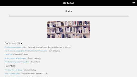 LGI Toolbelt screenshot 15
