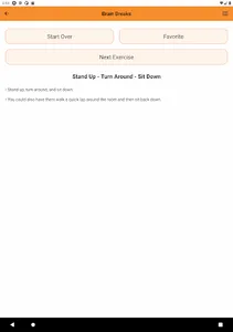 Brain Breaks screenshot 8