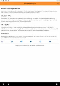 Brain Breaks screenshot 9