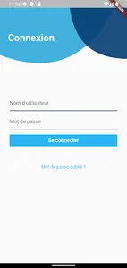 Go Class - Parent screenshot 1
