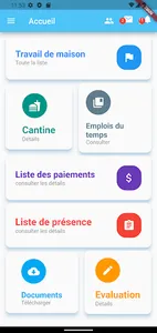 Go Class - Parent screenshot 2