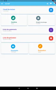 Go Class - Parent screenshot 4