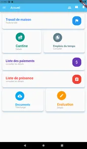 Go Class - Parent screenshot 7