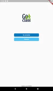 Go Class - Parent screenshot 8