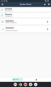 GoClass - Teacher screenshot 7