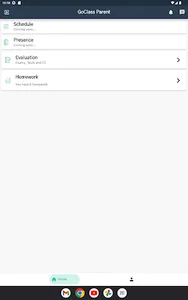 GoClass - Teacher screenshot 9