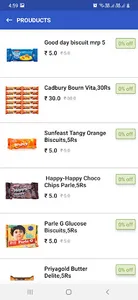 Lakshayprime DMart screenshot 1