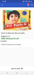 Lakshayprime DMart screenshot 2