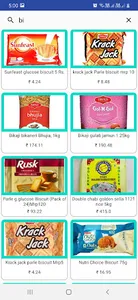 Lakshayprime DMart screenshot 3