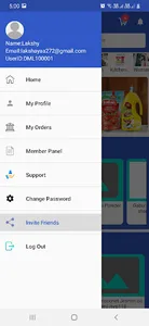 Lakshayprime DMart screenshot 4