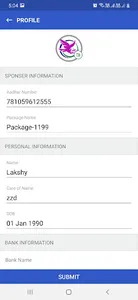 Lakshayprime DMart screenshot 5