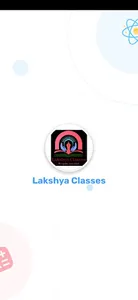 Lakshya Classes screenshot 0