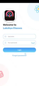 Lakshya Classes screenshot 1
