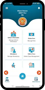 Lakshya Academy Student screenshot 1