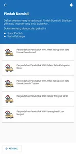 SIPEDULI JEMBRANA screenshot 3