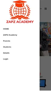 ZAPZ Academy screenshot 1
