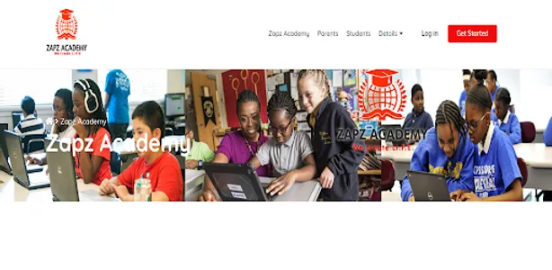 ZAPZ Academy screenshot 3