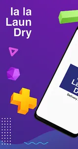 La La Delivery screenshot 0