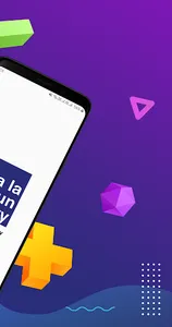 La La Delivery screenshot 1