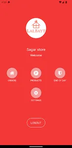 LalBayt Store screenshot 0
