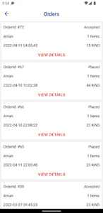 LalBayt Store screenshot 1