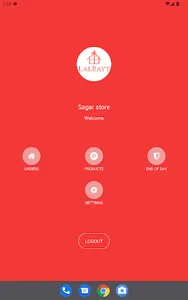 LalBayt Store screenshot 2