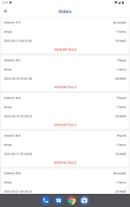 LalBayt Store screenshot 3