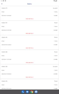 LalBayt Store screenshot 5