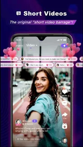 Livekar - Video & Live Stream screenshot 1