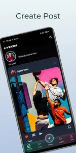 Livekar - Video & Live Stream screenshot 2