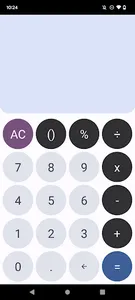 Material Calculator screenshot 0