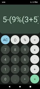 Material Calculator screenshot 3