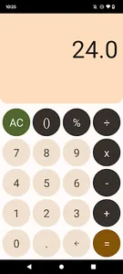 Material Calculator screenshot 4