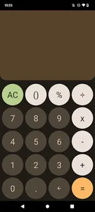 Material Calculator screenshot 5