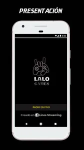 Lalo Tortilla screenshot 0