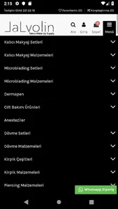 Lalvolin screenshot 15