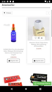 Lalvolin screenshot 3