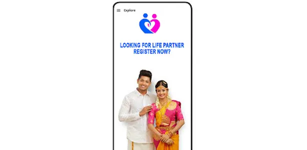 Akshaya Matrimony screenshot 2