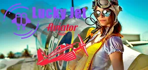 Lucky Jet Aviator screenshot 0