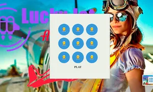 Lucky Jet Aviator screenshot 9