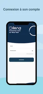 Ilena Tech Pro screenshot 0